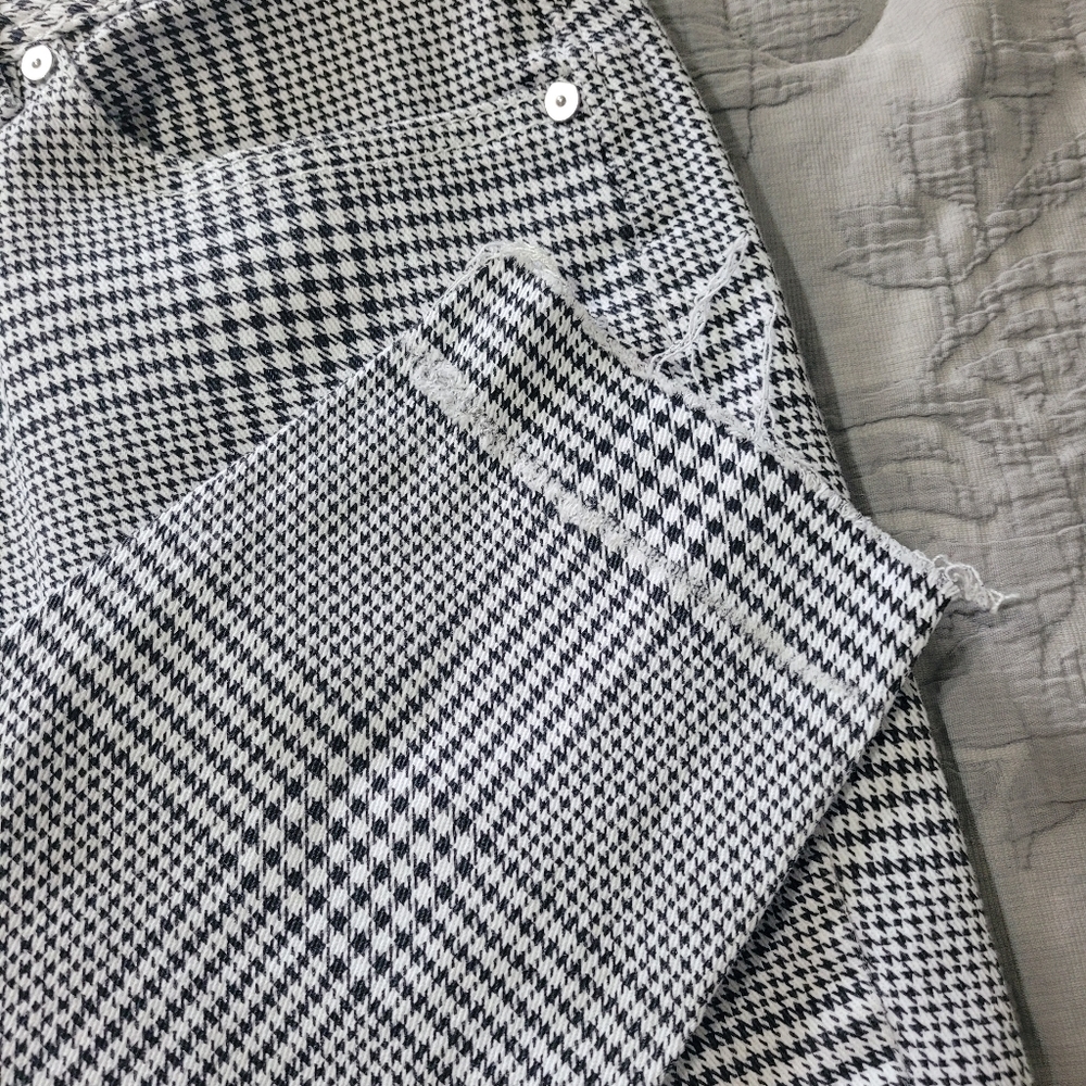 Patterned pants - Picture 3 of 4